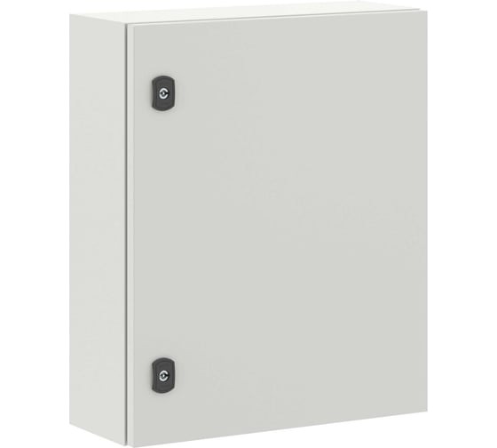Корпус навесной DKC STE с М/П ВxШxГ 600x500x200 мм, IP66 1 ШТ R5STE0652 1