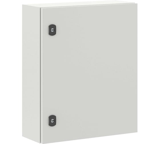 Корпус навесной DKC STE с М/П ВxШxГ 600x500x200 мм, IP66 1 ШТ R5STE0652