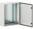 Корпус навесной DKC STE с М/П ВxШxГ 600x500x200 мм, IP66 1 ШТ R5STE0652 3