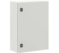 Корпус навесной DKC STE с М/П ВxШxГ 700x500x250 мм, IP66 1 ШТ R5STE0759