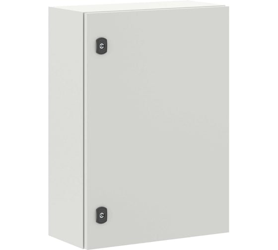 Корпус навесной DKC STE с М/П ВxШxГ 700x500x250 мм, IP66 1 ШТ R5STE0759