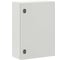 Корпус навесной DKC STE с М/П ВxШxГ 700x500x250 мм, IP66 1 ШТ R5STE0759 1