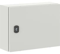 Корпус навесной DKC STE с М/П ВxШxГ 300x400x150 мм, IP66 1 ШТ R5STE0341