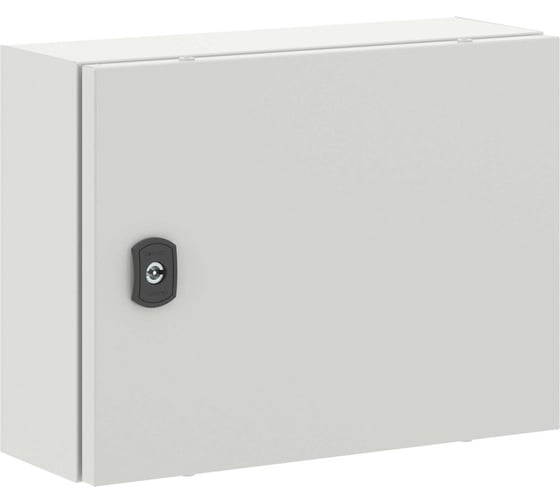 Корпус навесной DKC STE с М/П ВxШxГ 300x400x150 мм, IP66 1 ШТ R5STE0341