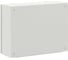 Корпус навесной DKC STE с М/П ВxШxГ 300x400x150 мм, IP66 1 ШТ R5STE0341 2
