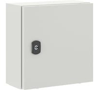 Корпус навесной DKC STE с М/П ВxШxГ 300x300x150 мм, IP66 1 ШТ R5STE0331
