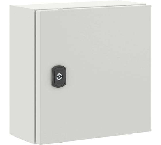 Корпус навесной DKC STE с М/П ВxШxГ 300x300x150 мм, IP66 1 ШТ R5STE0331