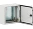 Корпус навесной DKC STE с М/П ВxШxГ 300x300x150 мм, IP66 1 ШТ R5STE0331 2