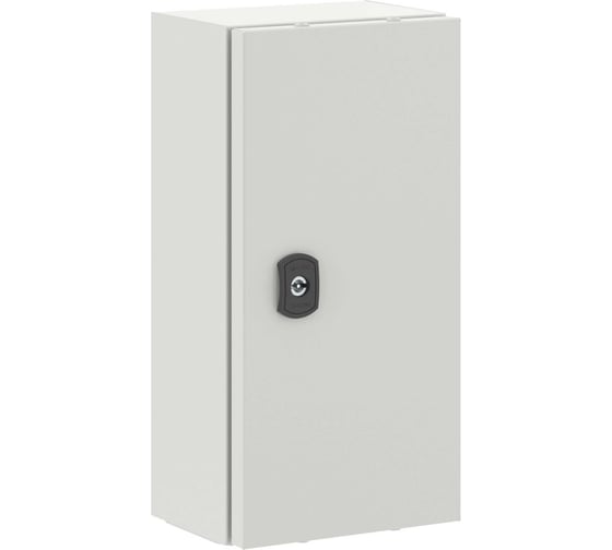 Корпус навесной DKC STE с М/П ВxШxГ 400x200x150 мм, IP66 1 ШТ R5STE0421