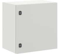 Корпус навесной DKC STE с М/П ВxШxГ 600x600x400 мм, IP66 1 ШТ R5STE0664