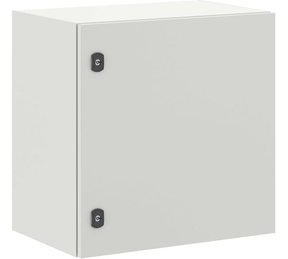 Корпус навесной DKC STE с М/П ВxШxГ 600x600x400 мм, IP66 1 ШТ R5STE0664