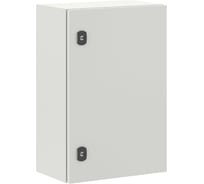 Корпус навесной DKC STE с М/П ВxШxГ 600x400x250 мм, IP66 1 ШТ R5STE0649