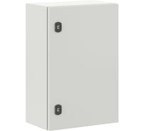 Корпус навесной DKC STE с М/П ВxШxГ 600x400x250 мм, IP66 1 ШТ R5STE0649