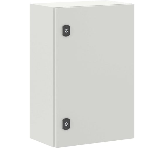 Корпус навесной DKC STE с М/П ВxШxГ 600x400x250 мм, IP66 1 ШТ R5STE0649