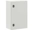 Корпус навесной DKC STE с М/П ВxШxГ 600x400x250 мм, IP66 1 ШТ R5STE0649 1
