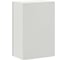 Корпус навесной DKC STE с М/П ВxШxГ 600x400x250 мм, IP66 1 ШТ R5STE0649 2