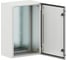 Корпус навесной DKC STE с М/П ВxШxГ 600x400x250 мм, IP66 1 ШТ R5STE0649 3
