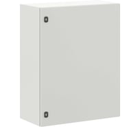 Корпус навесной DKC STE с М/П ВxШxГ 1000x800x400 мм, IP66 1 ШТ R5STE1084