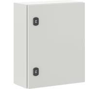 Корпус навесной DKC STE с М/П ВxШxГ 500x400x200 мм, IP66 1 ШТ R5STE0542