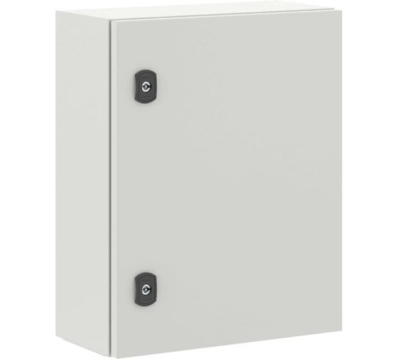 Корпус навесной DKC STE с М/П ВxШxГ 500x400x200 мм, IP66 1 ШТ R5STE0542