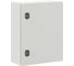 Корпус навесной DKC STE с М/П ВxШxГ 500x400x200 мм, IP66 1 ШТ R5STE0542 1