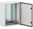 Корпус навесной DKC STE с М/П ВxШxГ 500x400x200 мм, IP66 1 ШТ R5STE0542 3