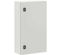 Корпус навесной DKC STE с М/П ВxШxГ 700x400x200 мм, IP66 1 ШТ R5STE0742