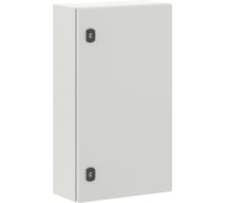 Корпус навесной DKC STE с М/П ВxШxГ 700x400x200 мм, IP66 1 ШТ R5STE0742