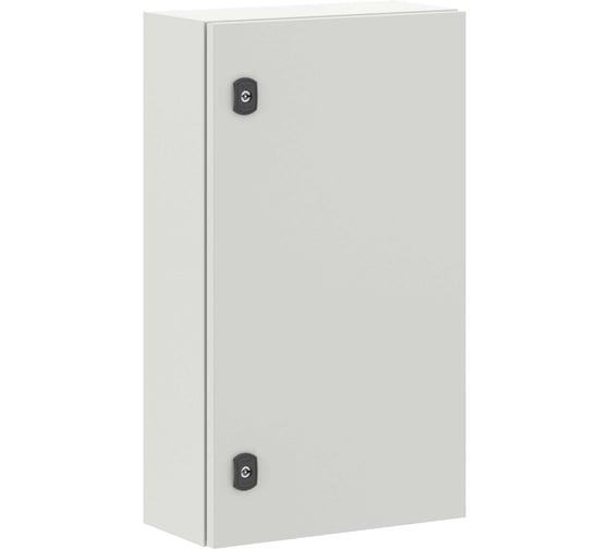Корпус навесной DKC STE с М/П ВxШxГ 700x400x200 мм, IP66 1 ШТ R5STE0742