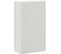 Корпус навесной DKC STE с М/П ВxШxГ 700x400x200 мм, IP66 1 ШТ R5STE0742 2