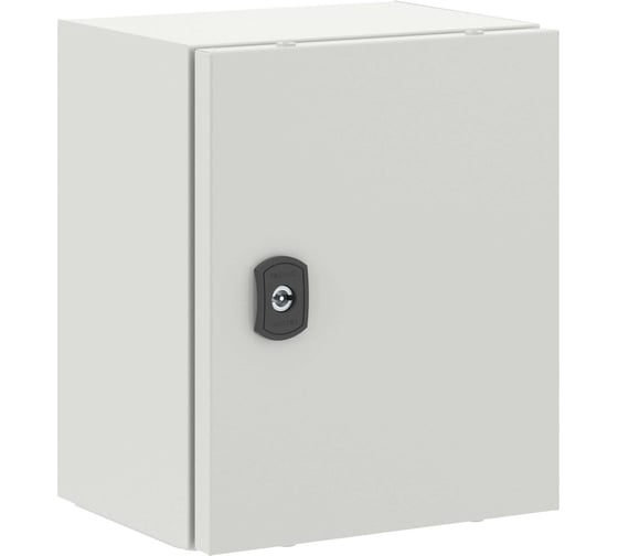 Корпус навесной DKC STE с М/П ВxШxГ 300x250x200 мм, IP66 1 ШТ R5STE0392