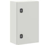 Корпус навесной DKC STE с М/П ВxШxГ 500x300x200 мм, IP66 1 ШТ R5STE0532