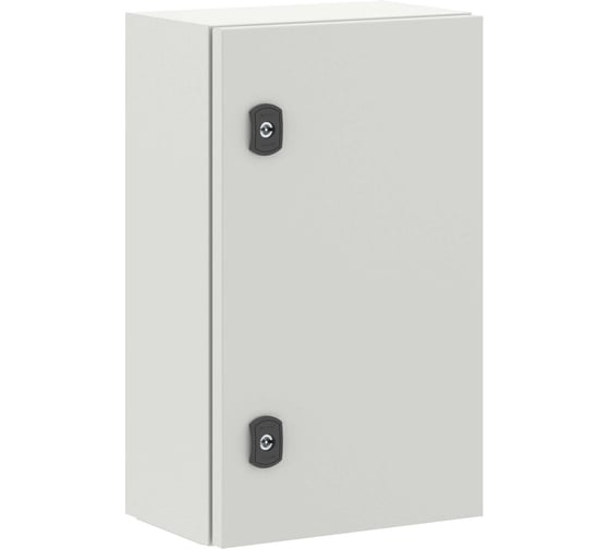 Корпус навесной DKC STE с М/П ВxШxГ 500x300x200 мм, IP66 1 ШТ R5STE0532