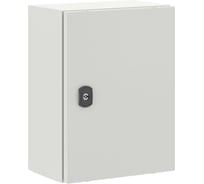Корпус навесной DKC STE с М/П ВxШxГ 400x300x200 мм, IP66 1 ШТ R5STE0432