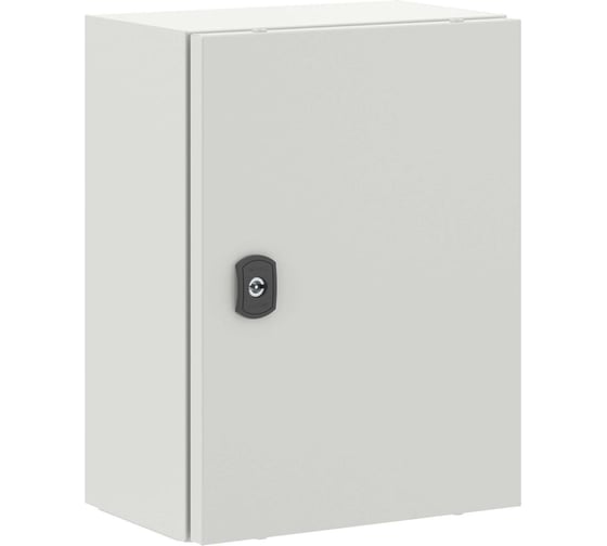 Корпус навесной DKC STE с М/П ВxШxГ 400x300x200 мм, IP66 1 ШТ R5STE0432