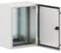 Корпус навесной DKC STE с М/П ВxШxГ 400x300x200 мм, IP66 1 ШТ R5STE0432 2
