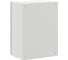 Корпус навесной DKC STE с М/П ВxШxГ 400x300x200 мм, IP66 1 ШТ R5STE0432 3
