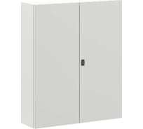 Корпус навесной DKC STE с М/П двухдверный ВxШxГ 1200x1000x300 мм, IP55 1 ШТ R5STE1213