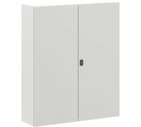 Корпус навесной DKC STE с М/П двухдверный ВxШxГ 1200x1000x300 мм, IP55 1 ШТ R5STE1213