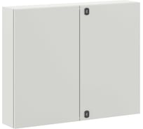 Корпус навесной DKC STE с М/П двухдверный ВxШxГ 800x1000x200 мм, IP55 1 ШТ R5STE0812