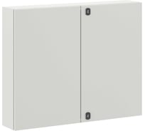 Корпус навесной DKC STE с М/П двухдверный ВxШxГ 800x1000x200 мм, IP55 1 ШТ R5STE0812
