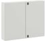 Корпус навесной DKC STE с М/П двухдверный ВxШxГ 800x1000x200 мм, IP55 1 ШТ R5STE0812 1