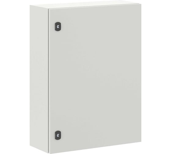 Корпус навесной DKC STE с М/П ВxШxГ 800x600x250 мм, IP66 1 ШТ R5STE0869 1