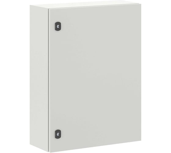 Корпус навесной DKC STE с М/П ВxШxГ 800x600x250 мм, IP66 1 ШТ R5STE0869