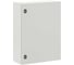 Корпус навесной DKC STE с М/П ВxШxГ 800x600x250 мм, IP66 1 ШТ R5STE0869 1