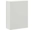 Корпус навесной DKC STE с М/П ВxШxГ 800x600x250 мм, IP66 1 ШТ R5STE0869 2