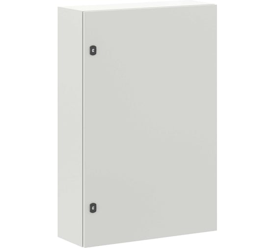 Корпус навесной DKC STE с М/П ВxШxГ 1200x800x300 мм, IP66 1 ШТ R5STE1283