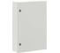 Корпус навесной DKC STE с М/П ВxШxГ 1200x800x300 мм, IP66 1 ШТ R5STE1283 1