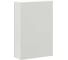 Корпус навесной DKC STE с М/П ВxШxГ 1200x800x300 мм, IP66 1 ШТ R5STE1283 2