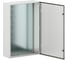 Корпус навесной DKC STE с М/П ВxШxГ 1200x800x300 мм, IP66 1 ШТ R5STE1283 3